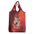 Boi Garantido Grocery Bag Brazil Folklore Festival - Wonder Print Shop