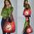 Boi Garantido Grocery Bag Brazil Folklore Festival - Wonder Print Shop