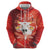 Personalized Boi Garantido Hoodie Brazil Folklore Festival - Wonder Print Shop