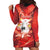 Personalized Boi Garantido Hoodie Dress Brazil Folklore Festival - Wonder Print Shop