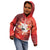Personalized Boi Garantido Kid Hoodie Brazil Folklore Festival - Wonder Print Shop