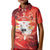 Personalized Boi Garantido Kid Polo Shirt Brazil Folklore Festival - Wonder Print Shop