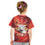 Personalized Boi Garantido Kid T Shirt Brazil Folklore Festival - Wonder Print Shop