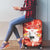 Boi Garantido Luggage Cover Brazil Folklore Festival - Wonder Print Shop