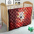 Boi Garantido Quilt Brazil Folklore Festival - Wonder Print Shop