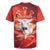 Personalized Boi Garantido Rugby Jersey Brazil Folklore Festival - Wonder Print Shop