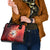 Boi Garantido Shoulder Handbag Brazil Folklore Festival - Wonder Print Shop