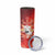 Personalized Boi Garantido Skinny Tumbler Brazil Folklore Festival - Wonder Print Shop