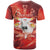 Personalized Boi Garantido T Shirt Brazil Folklore Festival - Wonder Print Shop