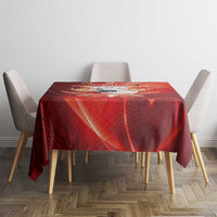 Boi Garantido Tablecloth Brazil Folklore Festival - Wonder Print Shop