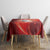Boi Garantido Tablecloth Brazil Folklore Festival - Wonder Print Shop