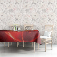 Boi Garantido Tablecloth Brazil Folklore Festival - Wonder Print Shop