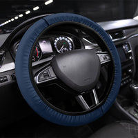 Norway Football 2026 Steering Wheel Cover Norge On Top