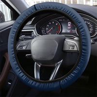 Norway Football 2026 Steering Wheel Cover Norge On Top