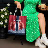 Norway Football 2026 Tote Bag Norge On Top