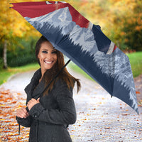 Norway Football 2026 Umbrella Norge On Top