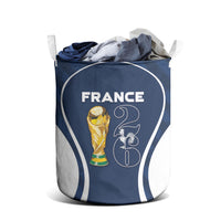 France Football 2026 Laundry Basket Road To Champions