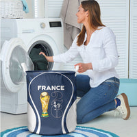 France Football 2026 Laundry Basket Road To Champions