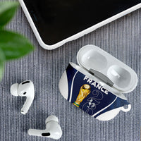 France Football 2026 AirPods Case Road To Champions