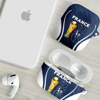 France Football 2026 AirPods Case Road To Champions