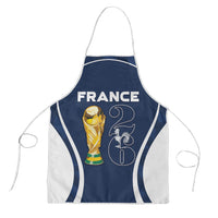 France Football 2026 Apron Road To Champions