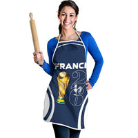 France Football 2026 Apron Road To Champions