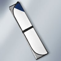 France Football 2026 Auto Sun Shade Road To Champions