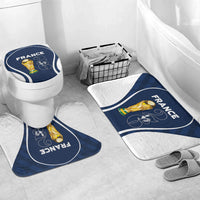 France Football 2026 Bathroom Set Road To Champions