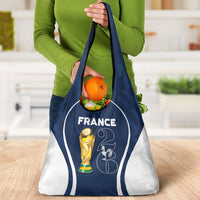 France Football 2026 Grocery Bag Road To Champions
