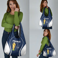 France Football 2026 Grocery Bag Road To Champions