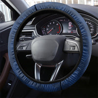 France Football 2026 Steering Wheel Cover Road To Champions