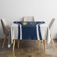 France Football 2026 Tablecloth Road To Champions