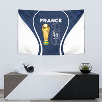 France Football 2026 Tapestry Road To Champions