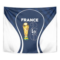 France Football 2026 Tapestry Road To Champions