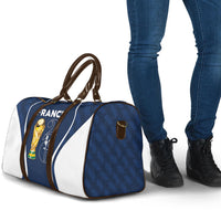 France Football 2026 Travel Bag Road To Champions