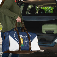 France Football 2026 Travel Bag Road To Champions