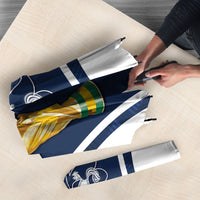 France Football 2026 Umbrella Road To Champions