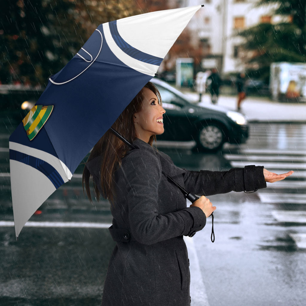France Football 2026 Umbrella Road To Champions