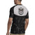 Cowdog Rugby Jersey Cowboy Bulldog Retro Western Yoke - Wonder Print Shop