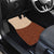 Cowdog Car Mats Cowboy Patriotic Labrador Western Yoke - Wonder Print Shop