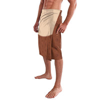 Cowdog Lavalava Cowboy Patriotic Labrador Western Yoke - Wonder Print Shop