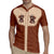 Cowdog Rugby Jersey Cowboy Patriotic Labrador Western Yoke - Wonder Print Shop