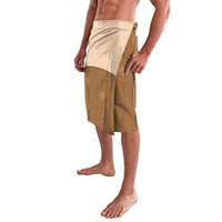 Cowgirl Dinosaur Lavalava Retro Western Yoke - Wonder Print Shop