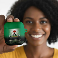 Nigeria Independence Day AirPods Case Proud To Be Nigerian
