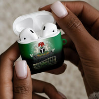 Nigeria Independence Day AirPods Case Proud To Be Nigerian