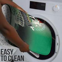 Nigeria Independence Day Bathroom Set Proud To Be Nigerian