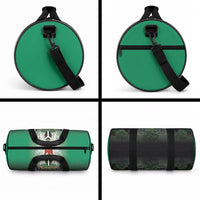 Nigeria Independence Day Duffle Bag Proud To Be Nigerian