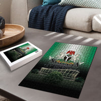 Nigeria Independence Day Puzzle Proud To Be Nigerian