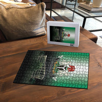 Nigeria Independence Day Puzzle Proud To Be Nigerian