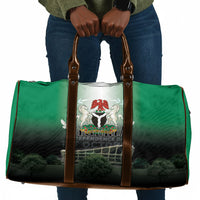 Nigeria Independence Day Travel Bag Proud To Be Nigerian